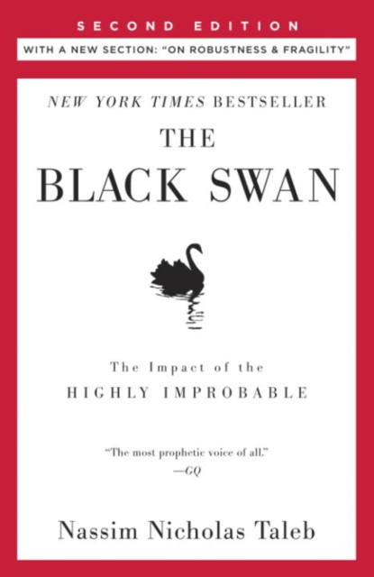 Black Swan: Second Edition, EPUB eBook