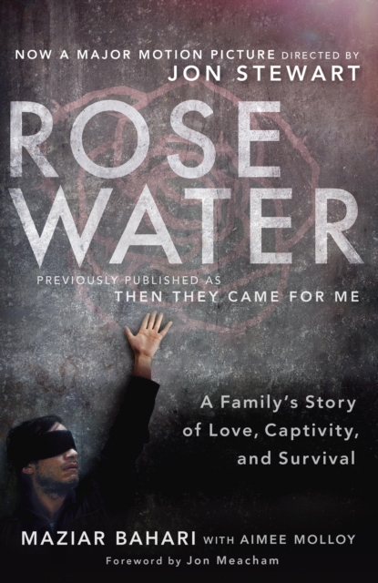 Rosewater (Movie Tie-in Edition), EPUB eBook