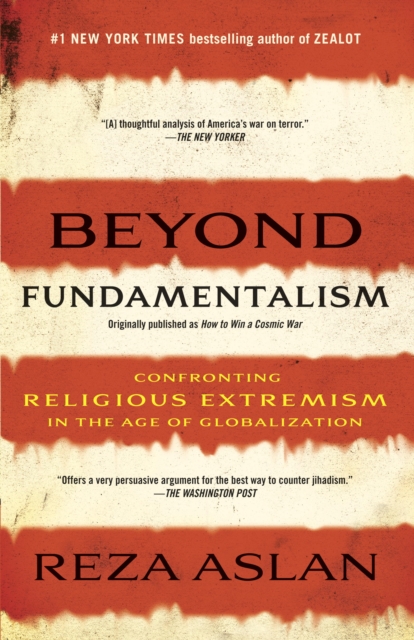Beyond Fundamentalism, EPUB eBook