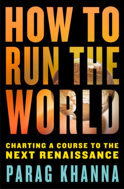 How to Run the World, EPUB eBook