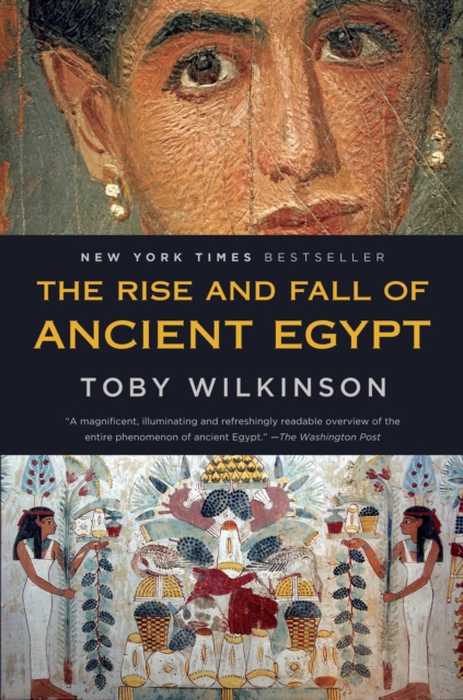 Rise and Fall of Ancient Egypt, EPUB eBook