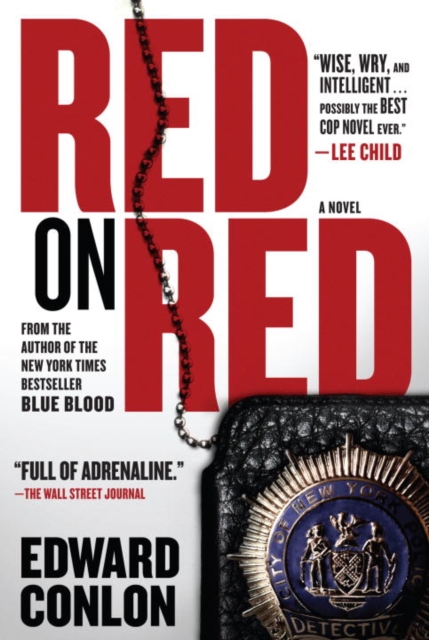 Red on Red, EPUB eBook