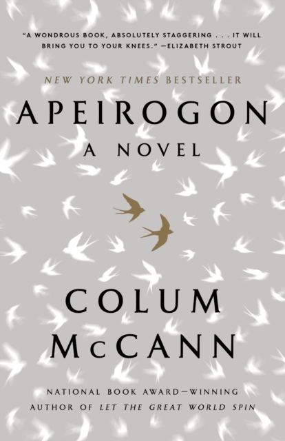 Apeirogon: A Novel, EPUB eBook