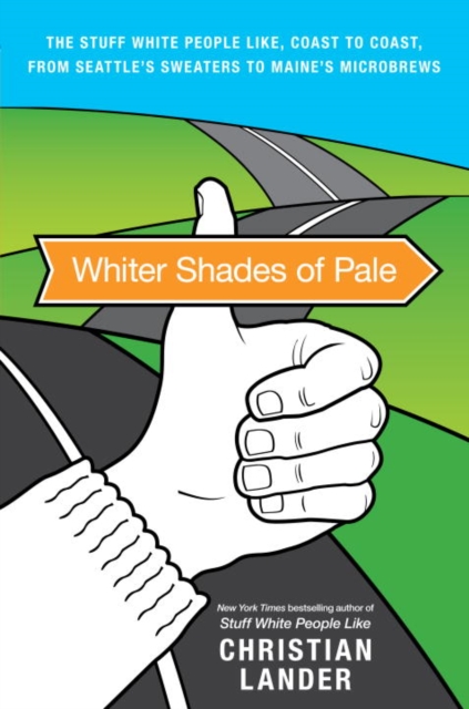 Whiter Shades of Pale, EPUB eBook