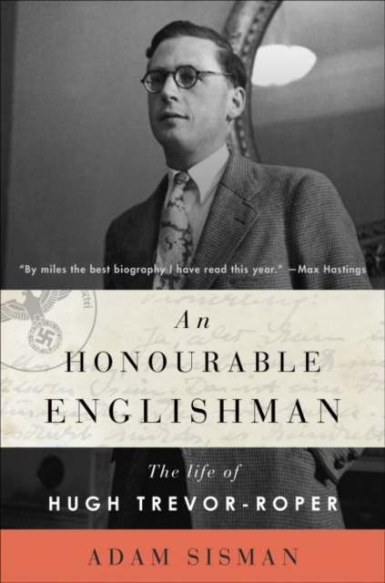 Honourable Englishman, EPUB eBook