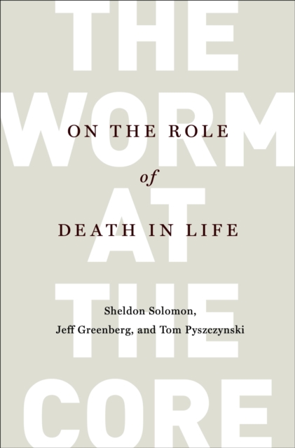 Worm at the Core, EPUB eBook
