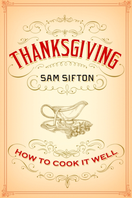 Thanksgiving, EPUB eBook