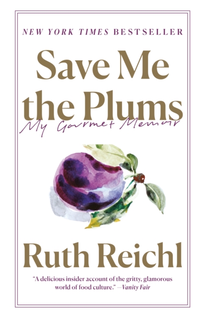 Save Me the Plums, EPUB eBook