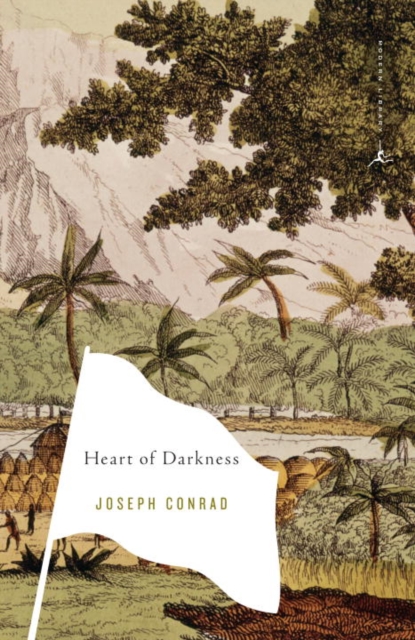 Heart of Darkness, EPUB eBook