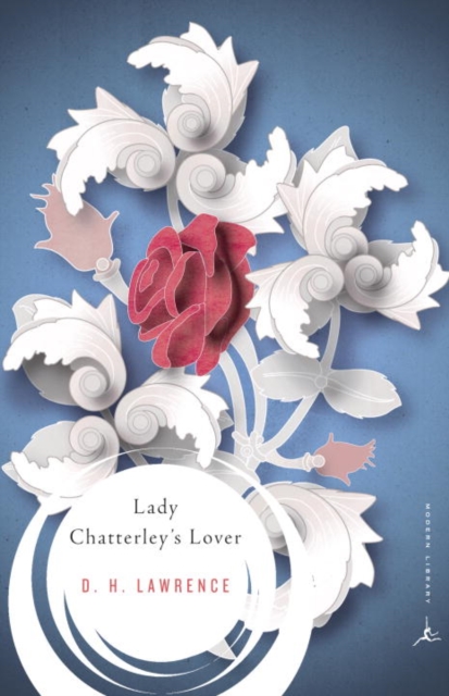 Lady Chatterley's Lover, EPUB eBook