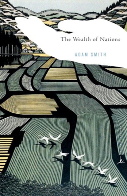 Wealth of Nations, EPUB eBook