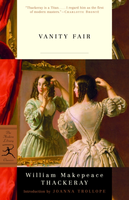 Vanity Fair, EPUB eBook