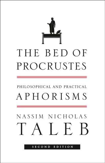 Bed of Procrustes, EPUB eBook