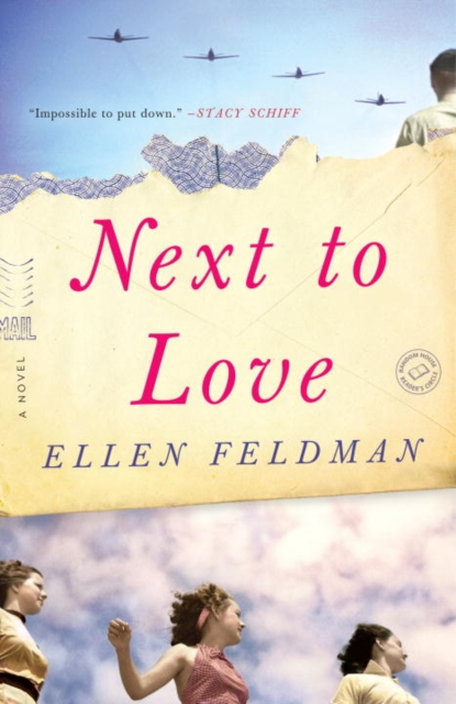 Next to Love, EPUB eBook