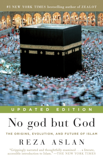 No god but God (Updated Edition), EPUB eBook