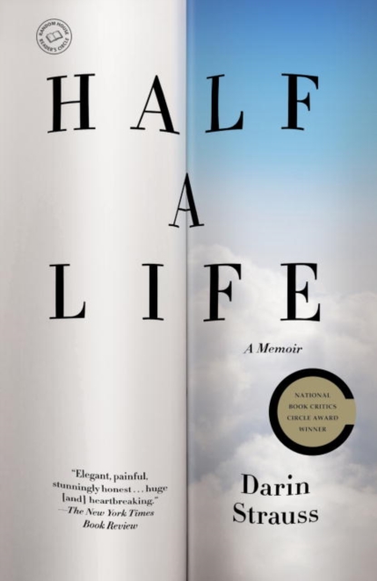 Half a Life, EPUB eBook