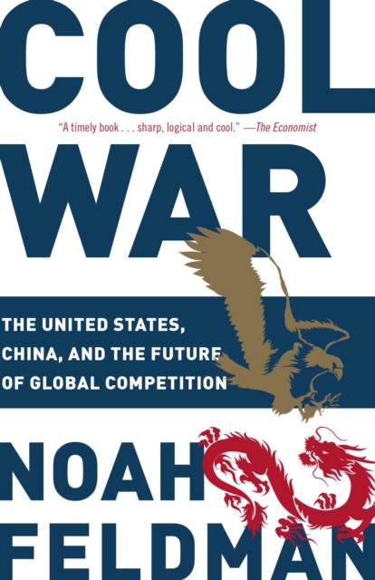 Cool War, EPUB eBook