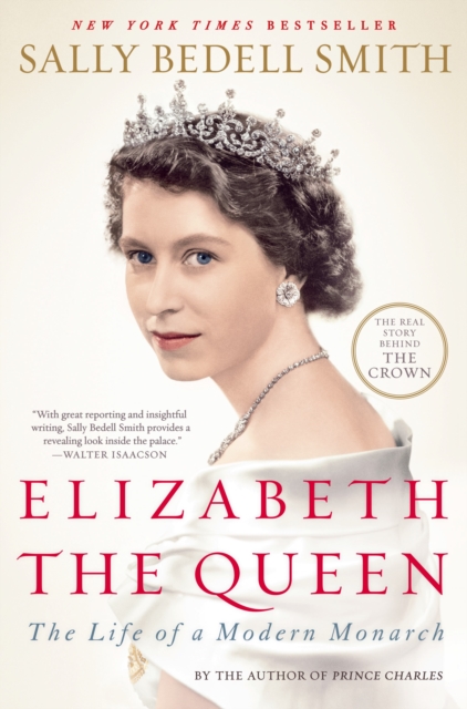 Elizabeth the Queen, EPUB eBook
