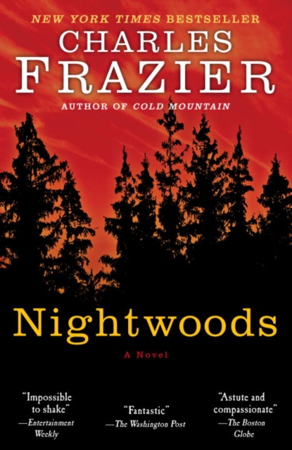 Nightwoods, EPUB eBook