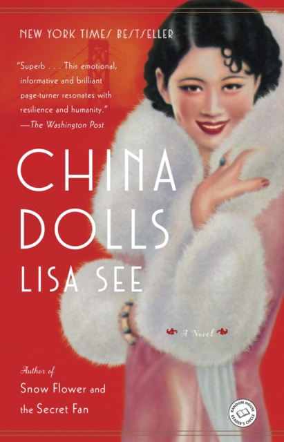 China Dolls, EPUB eBook