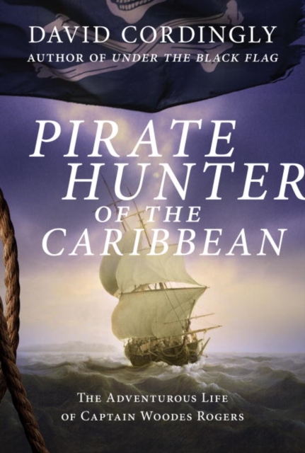 Pirate Hunter of the Caribbean, EPUB eBook
