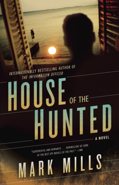 House of the Hunted, EPUB eBook