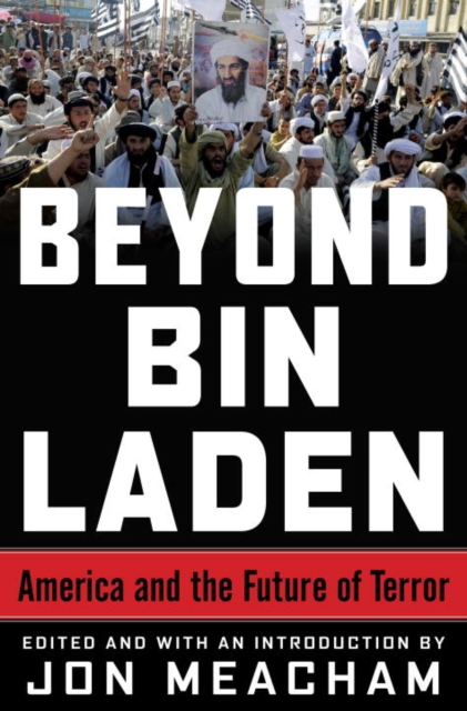 Beyond Bin Laden, EPUB eBook