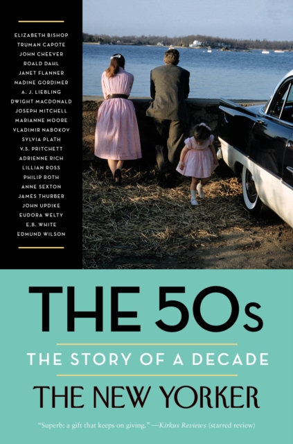 50s: The Story of a Decade, EPUB eBook