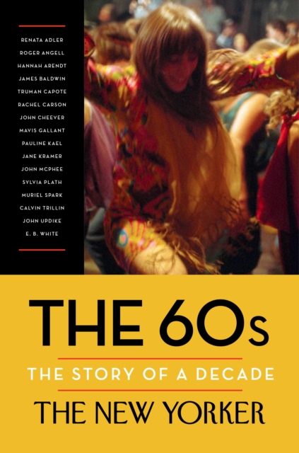 60s: The Story of a Decade, EPUB eBook