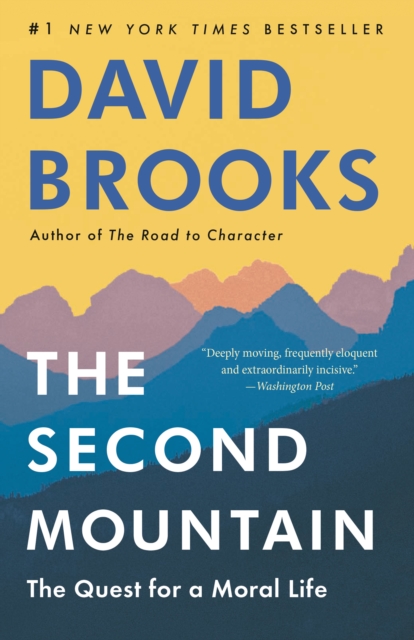 Second Mountain, EPUB eBook