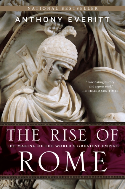 Rise of Rome, EPUB eBook