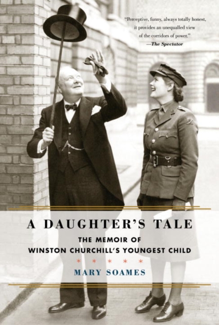 Daughter's Tale, EPUB eBook