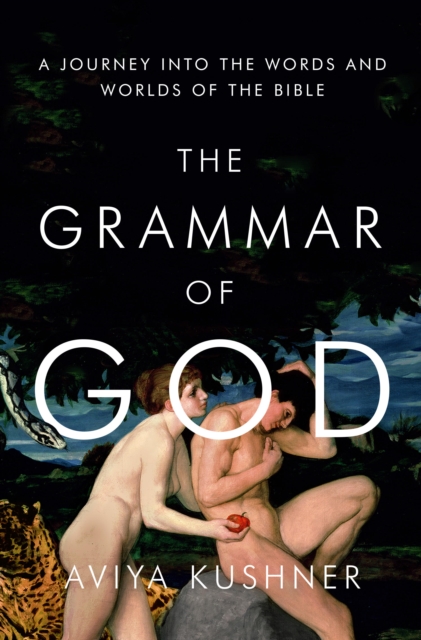 Grammar of God, EPUB eBook