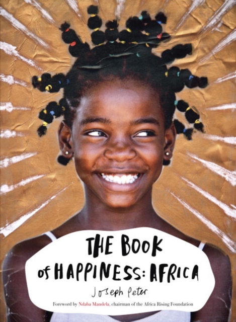 Book of Happiness: Africa, EPUB eBook