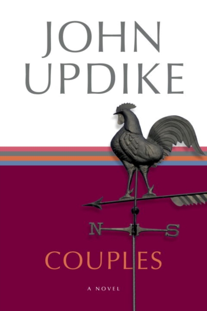 Couples, EPUB eBook