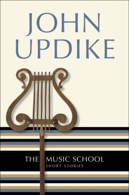 Music School, EPUB eBook