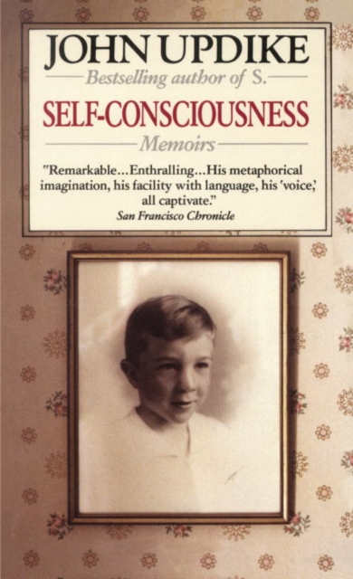 Self-Consciousness, EPUB eBook