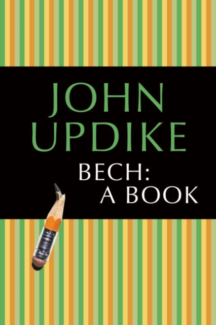 Bech: A Book, EPUB eBook