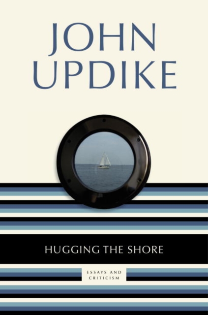 Hugging the Shore, EPUB eBook