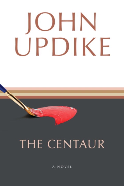Centaur, EPUB eBook