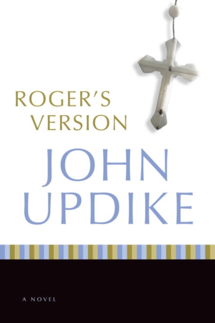 Roger's Version, EPUB eBook
