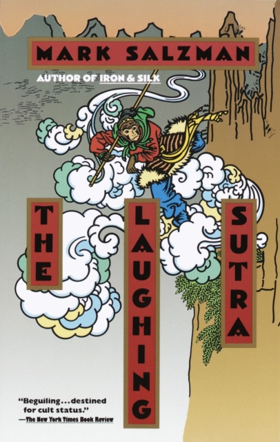 The Laughing Sutra, Paperback / softback Book