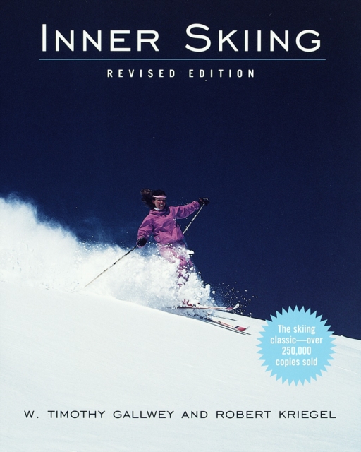 Inner Skiing : Revised Edition, Paperback / softback Book
