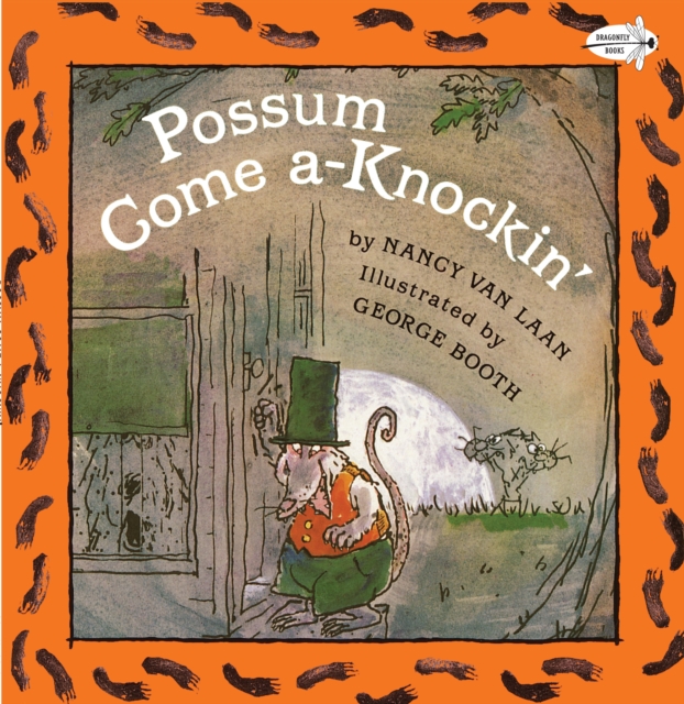 Possum Come A-Knockin', Paperback / softback Book