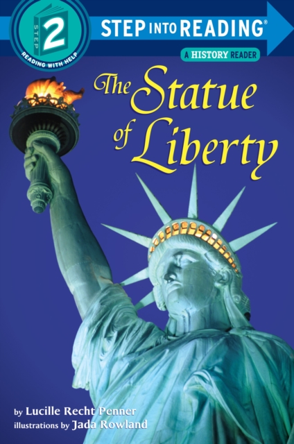 The Statue of Liberty, Paperback / softback Book