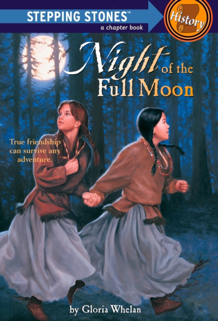 Night of the Full Moon, Paperback / softback Book