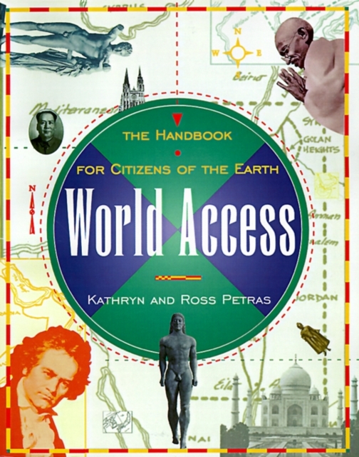 World Access : The Handbook for Citizens of the Earth, Paperback / softback Book