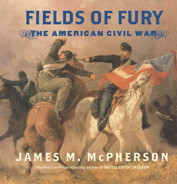 Fields of Fury, Hardback Book