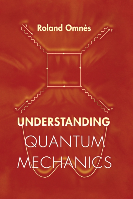 Understanding Quantum Mechanics, Hardback Book