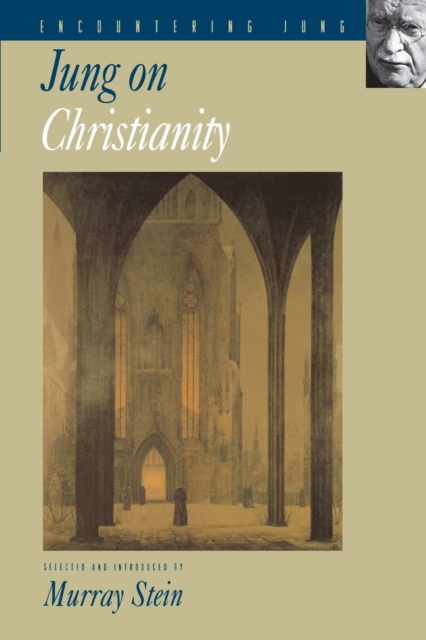 Jung on Christianity, Paperback Book